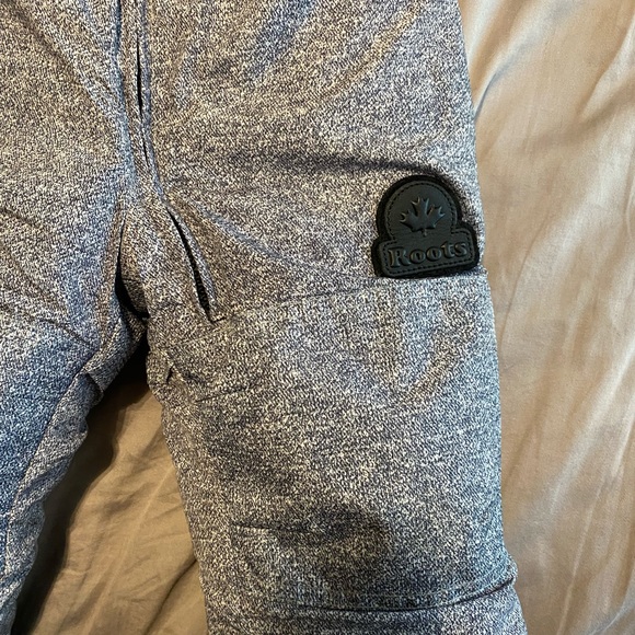 Roots kids winter jumpsuit - Picture 7 of 7